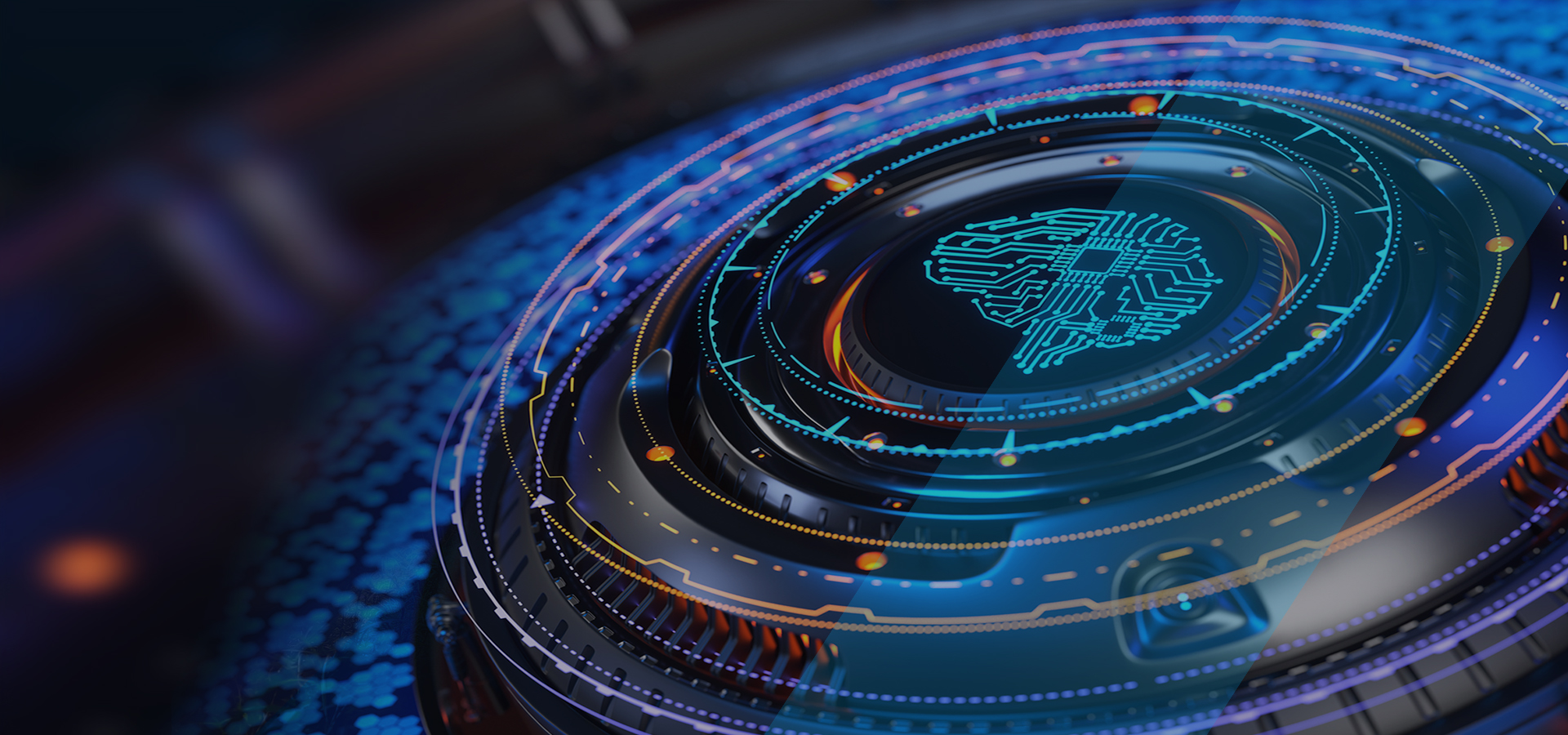 Global IT infrastructures