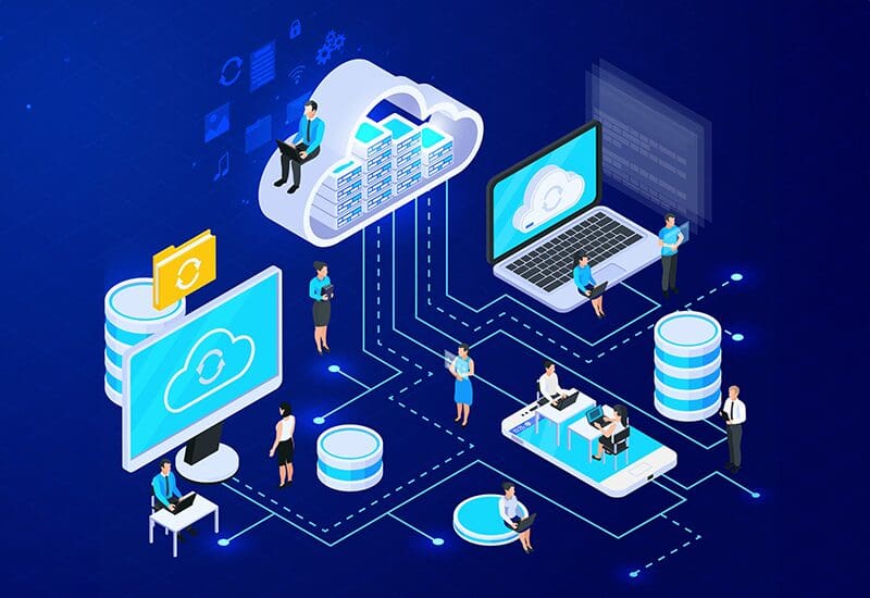 Cloud Migration Services